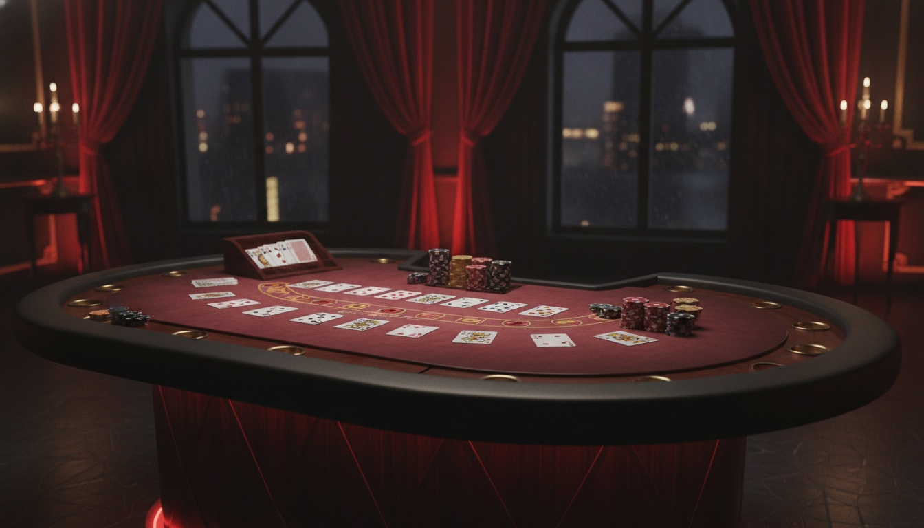 Malina Casino tarjoaa laajan pelivalikoiman