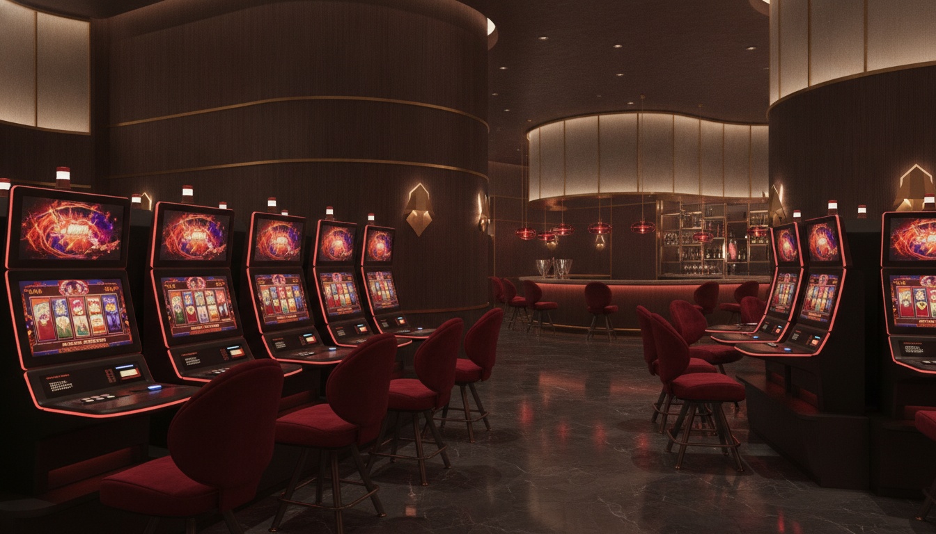 Malina Casino — Yksityiskohtainen Arvostelu